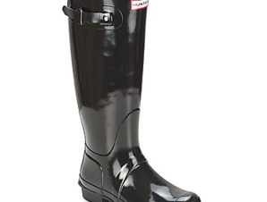 Γαλότσες Hunter WOMEN’S ORIGINAL TALL GLOSS