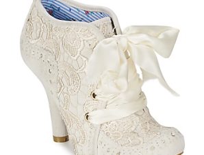 Μποτίνια Irregular Choice ABIGAILS THIRD PARTY