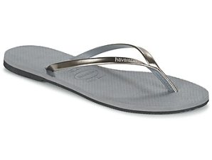 Σαγιονάρες Havaianas YOU METALLIC