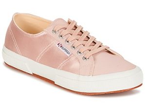 Xαμηλά Sneakers Superga 2750 SATIN W