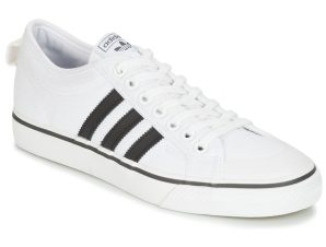 Xαμηλά Sneakers adidas NIZZA