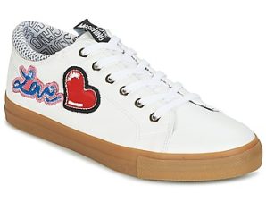 Xαμηλά Sneakers Love Moschino JA15213G15