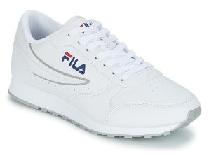 Xαμηλά Sneakers Fila ORBIT LOW WMN