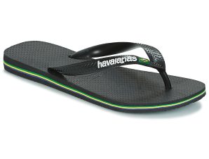 Σαγιονάρες Havaianas BRAZIL LOGO