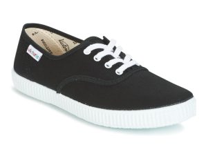 Xαμηλά Sneakers Victoria INGLESA LONA