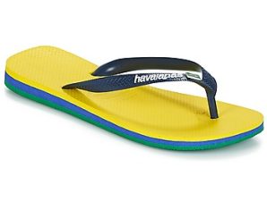 Σαγιονάρες Havaianas BRASIL LAYERS