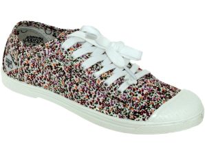 Xαμηλά Sneakers Le Temps des Cerises Basic 02 liberty