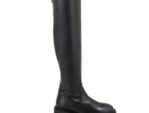 OVER THE KNEE BOOTS σχέδιο: T225E3072